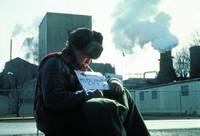 Кадр Завтрак для чемпионов