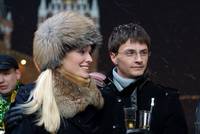 Кадр Тариф Новогодний