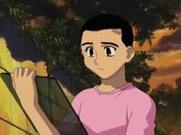 Кадр Тэнти – лишний!