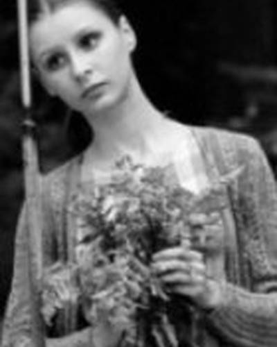 Ольга Голица фото