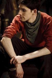 Кадр Мерлин