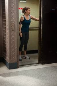 Кадр Ловушка