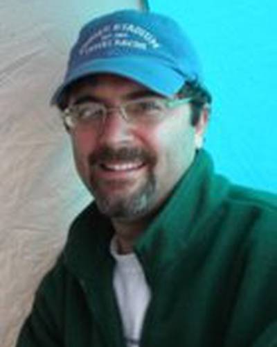 Дэвид И. Штерн фото