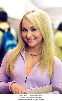 Кадр Принцесса Льда