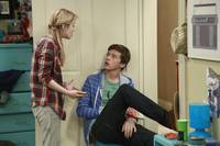 Кадр Мелисса и Джоуи