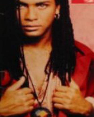 Роб Пилатус фото