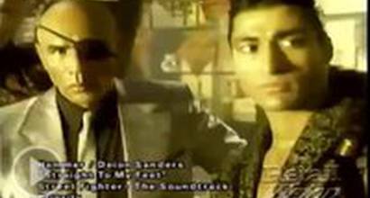 Музыкальный клип №2