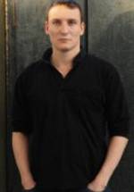 Оливер Мазуччи фото