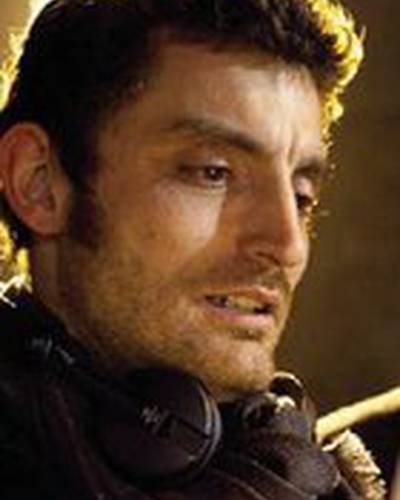 Александр Коффре фото