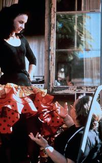 Кадр Танцы без правил