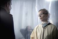 Кадр Ледник