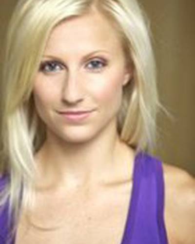 Макензи Свайсгуд фото