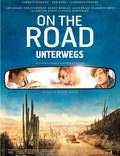 Постер из фильма "На дороге" - 1