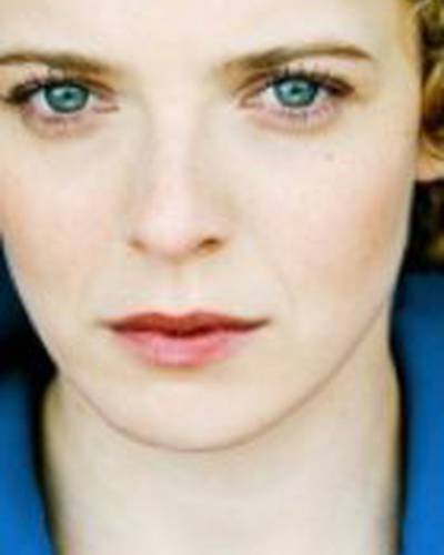 Патриция Циолковска фото