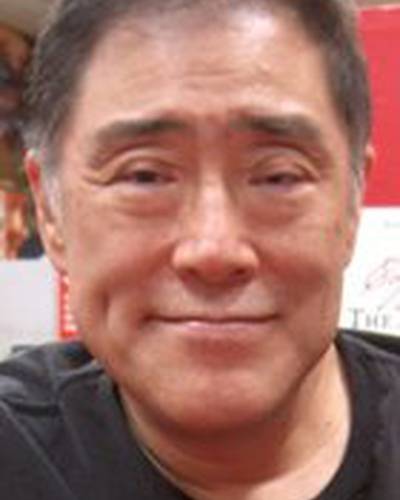 Ларри Хама фото