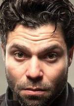 Джереми Люк фото