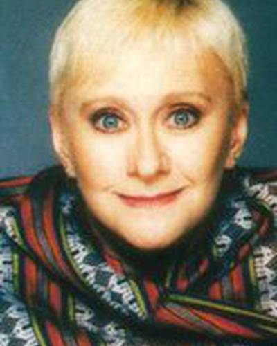 Сюзанна Александр фото