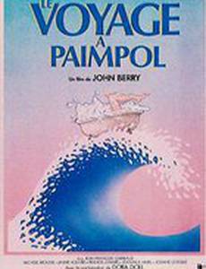 Поездка в Пимполь