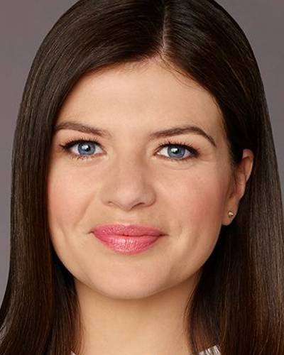 Кейси Уилсон фото