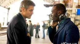 Кадр из фильма "Двенадцать друзей Оушена" - 1