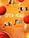 Постер из фильма "Открытая дорога" - 1