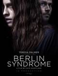 Постер из фильма "Берлинский синдром" - 1
