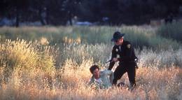 Кадр из фильма "Потрошитель" - 1