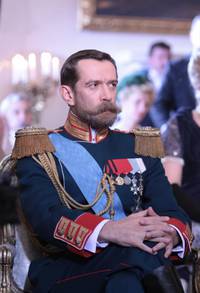 Кадр Распутин