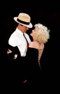 Кадр Дик Трэйси