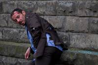 Кадр Бессонная ночь