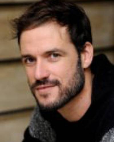 Даниель Грао фото