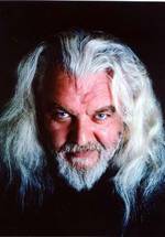 Хью Кияс-Бёрн фото