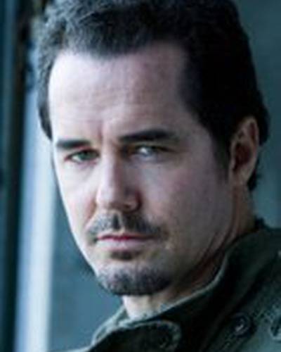 Джереми Лоу фото