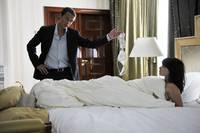 Кадр Фанатки на завтрак не остаются