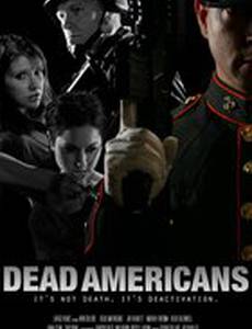 Dead Americans