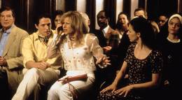 Кадр из фильма "Мелкие мошенники" - 1