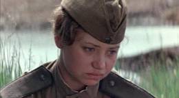 Кадр из фильма "Ты помнишь" - 2