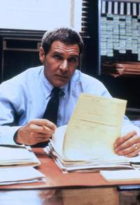 Кадр Презумпция невиновности