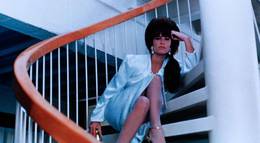 Кадр из фильма "Скорый суд" - 1