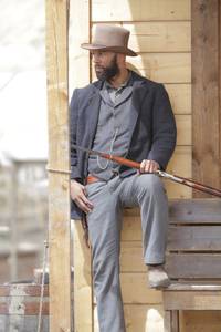 Кадр Ад на колёсах