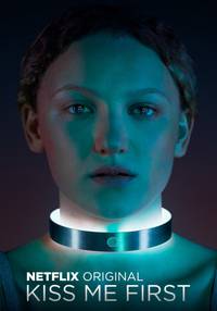 Постер Поцелуй меня первым