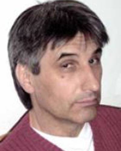 Манфред О. Йелински фото