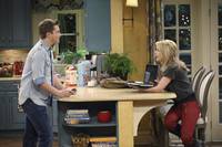 Кадр Мелисса и Джоуи