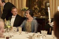 Кадр Аббатство Даунтон