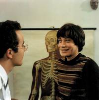 Кадр Как поэты теряют иллюзии