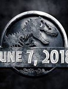 Мир Юрского периода 2