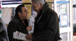 Кадр из фильма "Откройте, полиция! – 3" - 2