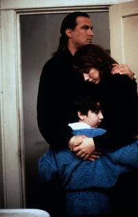 Кадр Во имя справедливости