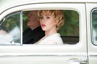 Кадр Хичкок