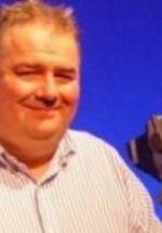 Стюарт МакДональд фото